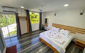 Ramzu Villa Thoddoo